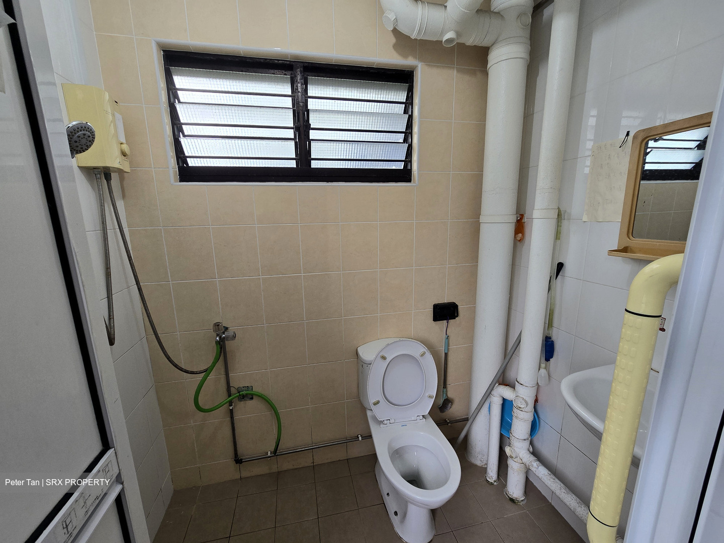 Blk 250 Yishun Sunshine (Yishun), HDB 4 Rooms #434210811